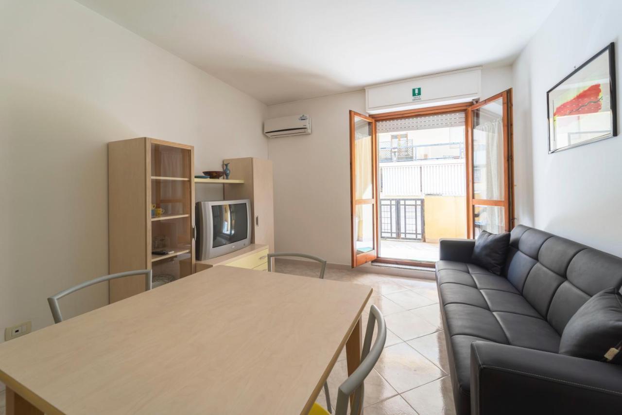 Milka Apartment Alguer Exterior foto