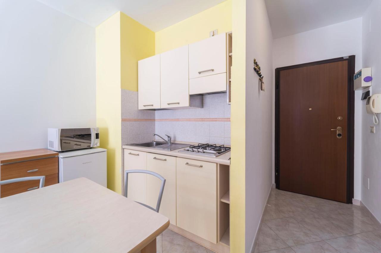 Milka Apartment Alguer Exterior foto