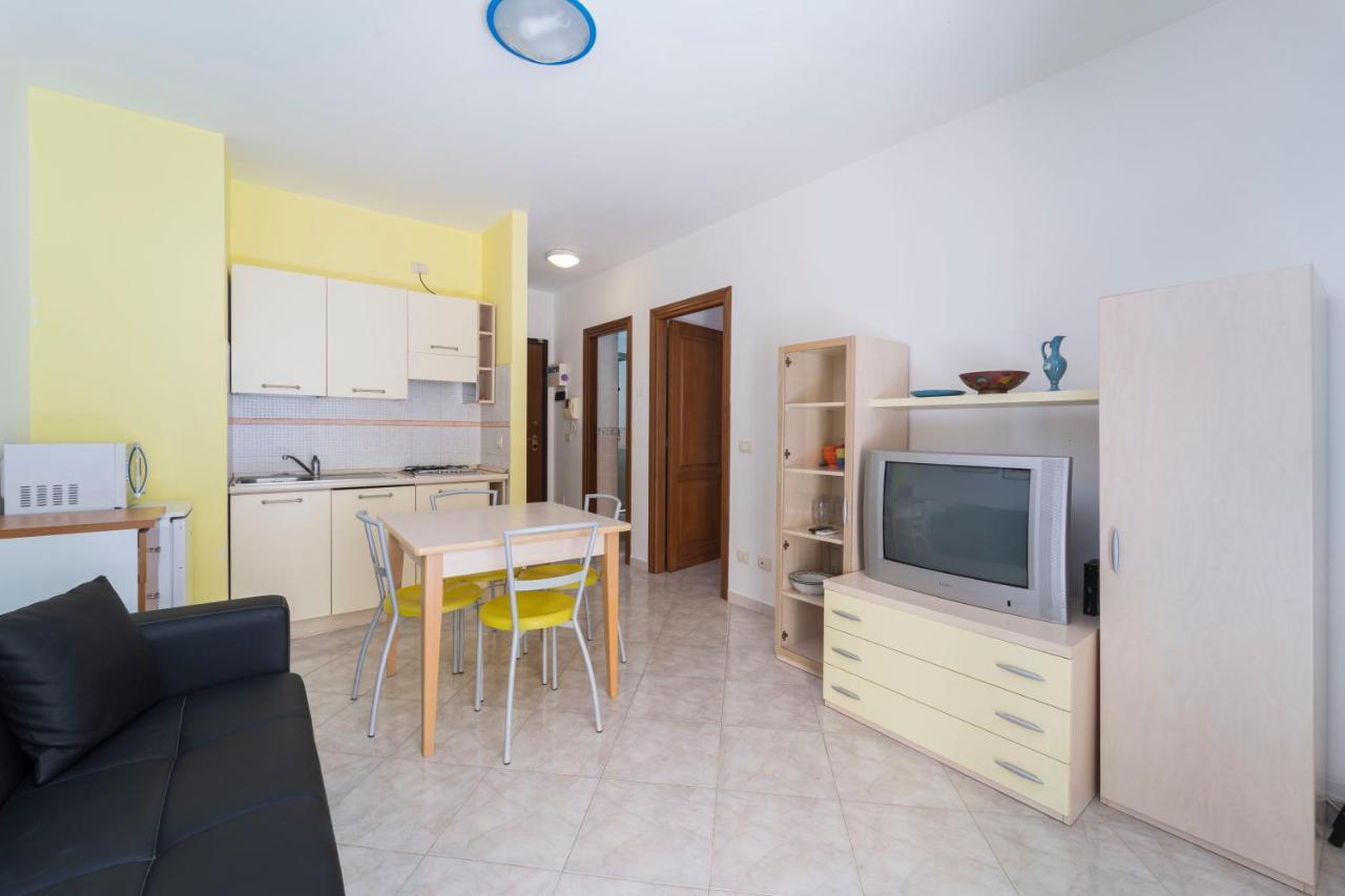 Milka Apartment Alguer Exterior foto