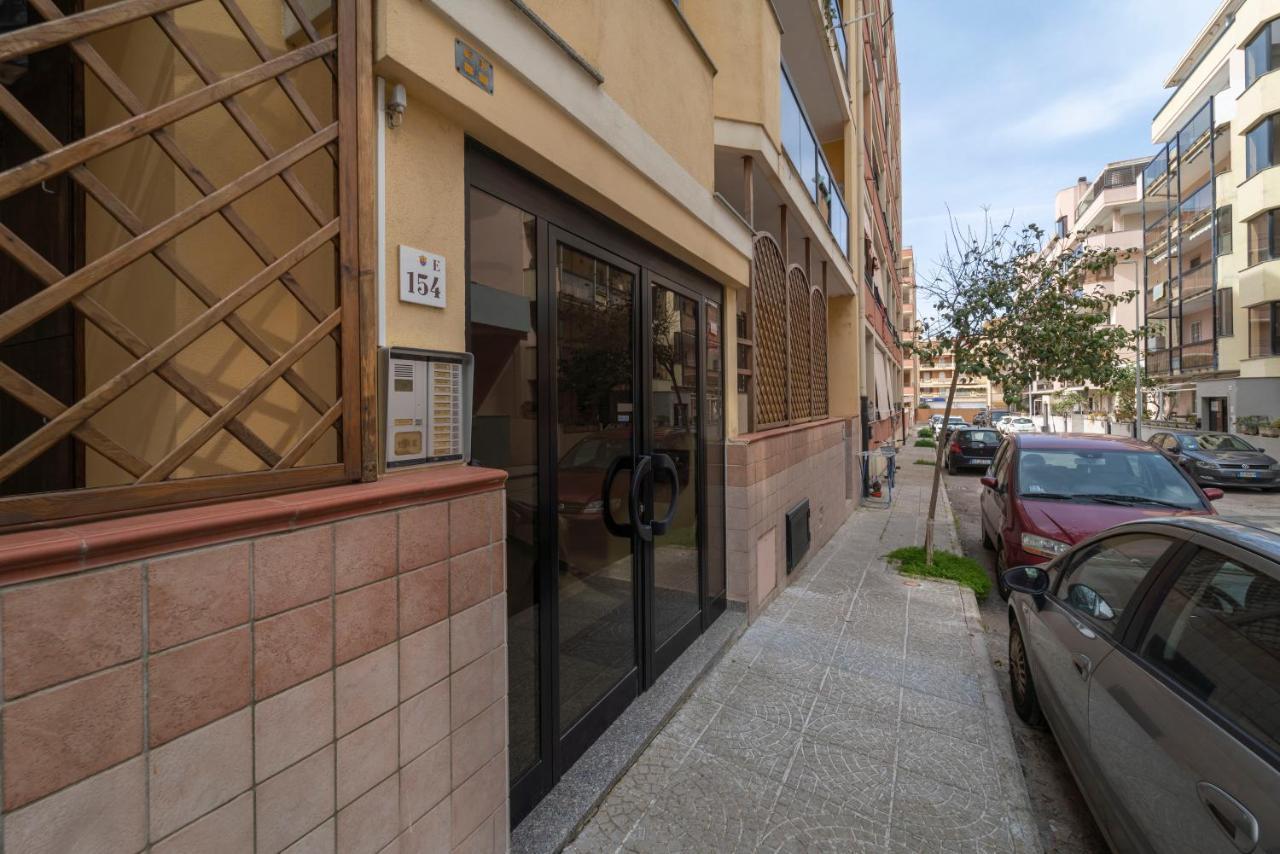 Milka Apartment Alguer Exterior foto