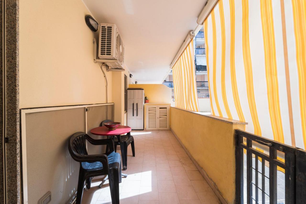 Milka Apartment Alguer Exterior foto