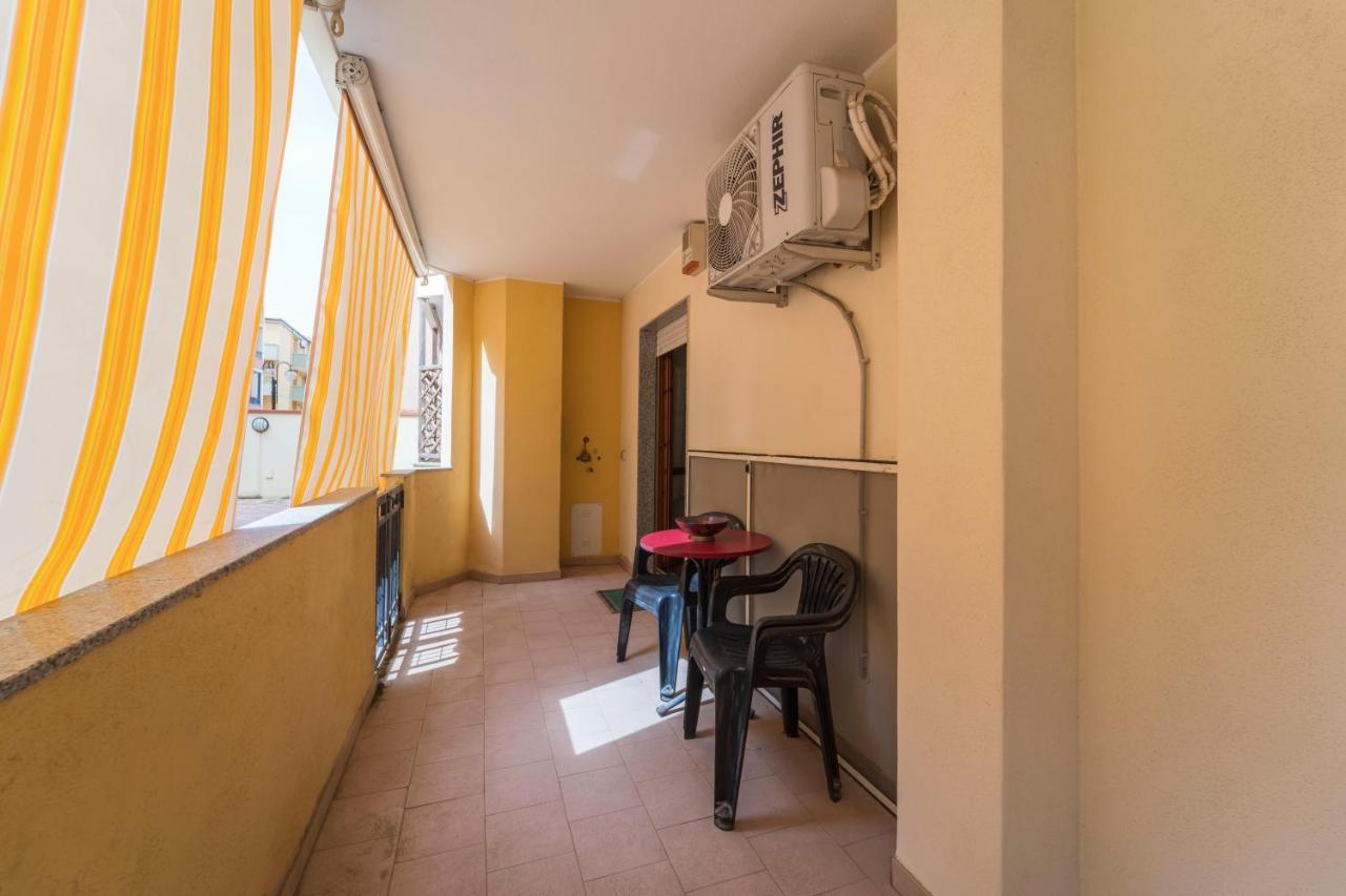 Milka Apartment Alguer Exterior foto