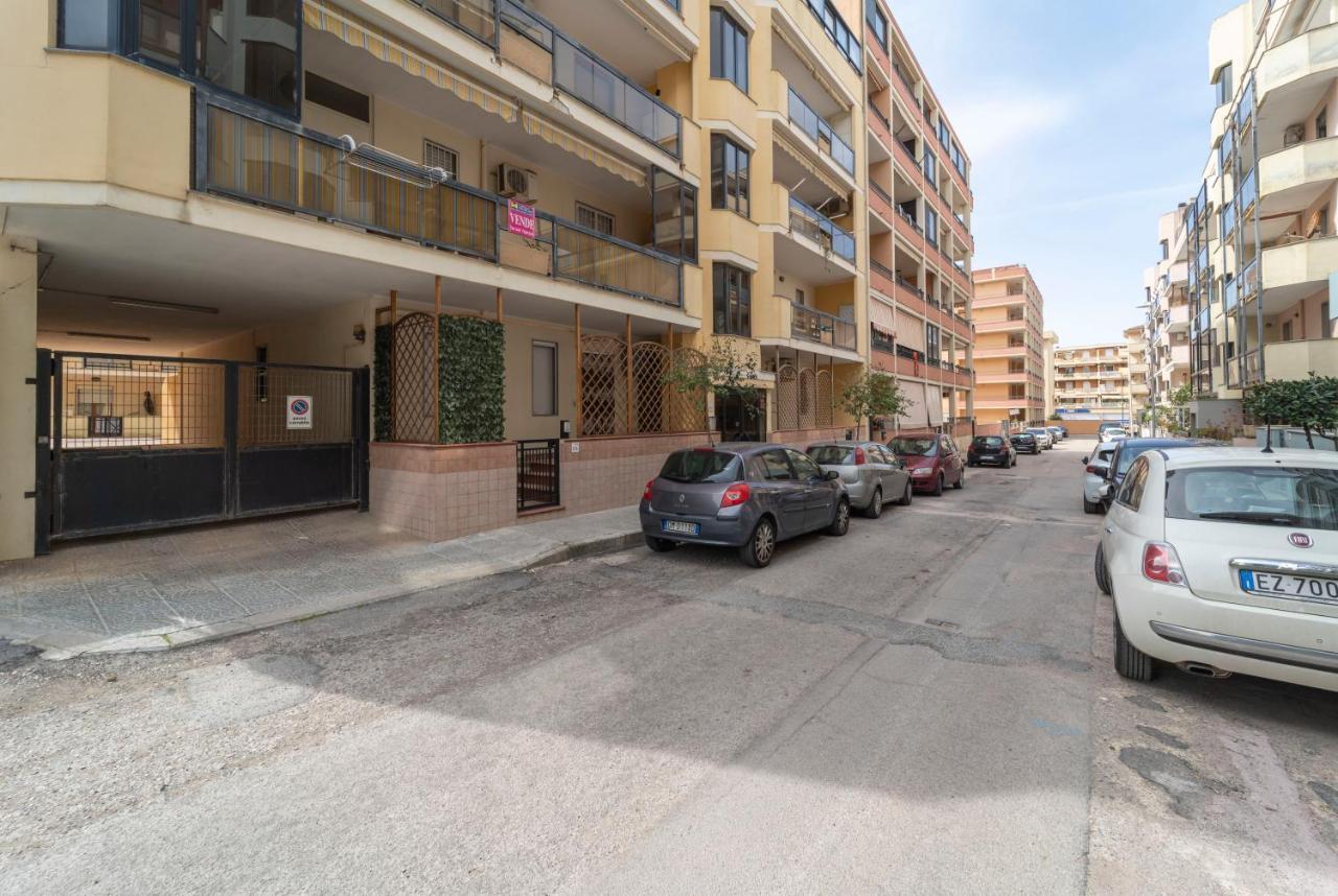 Milka Apartment Alguer Exterior foto